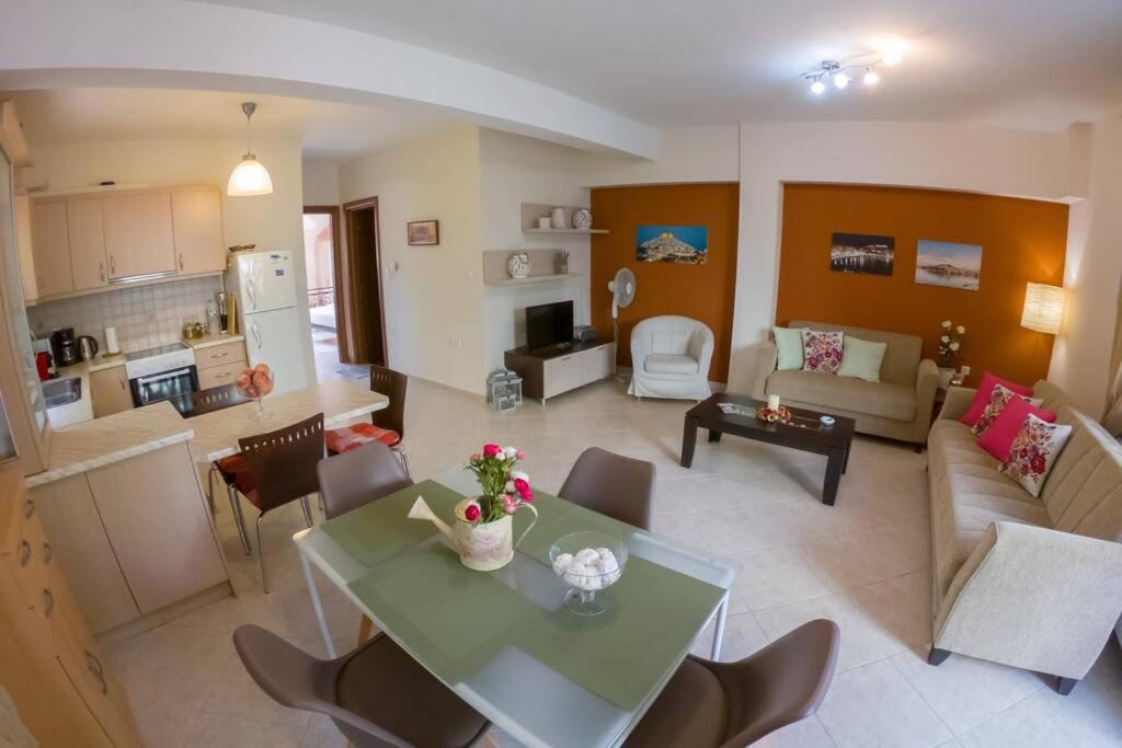 Relaxing Holidays In Nea Irakleitsa Nea Iraklitsa Exterior photo