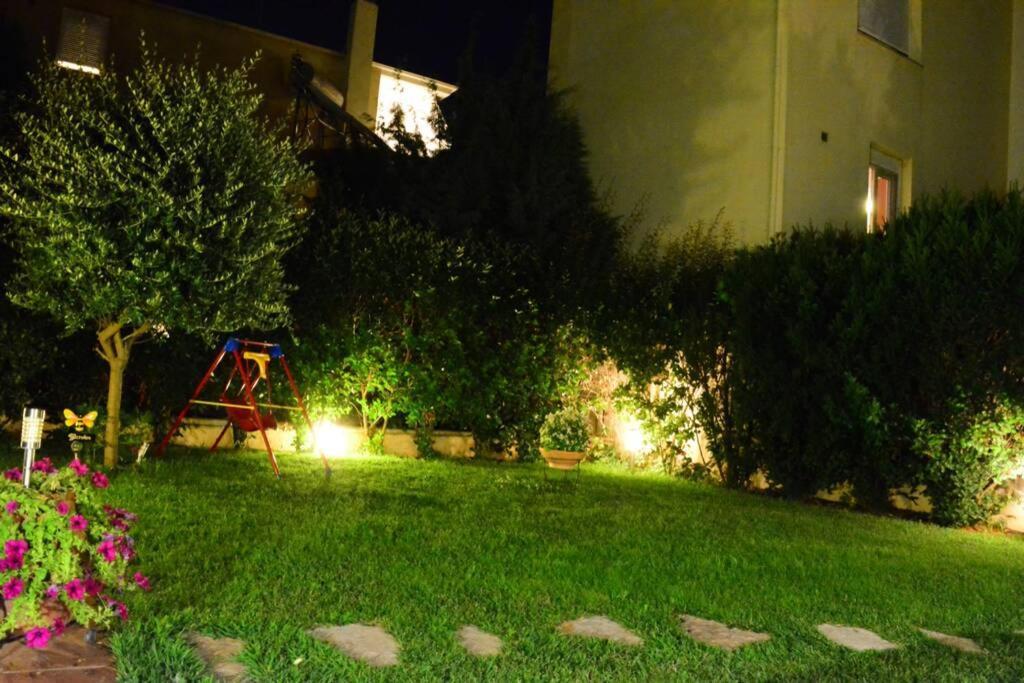 Relaxing Holidays In Nea Irakleitsa Nea Iraklitsa Exterior photo