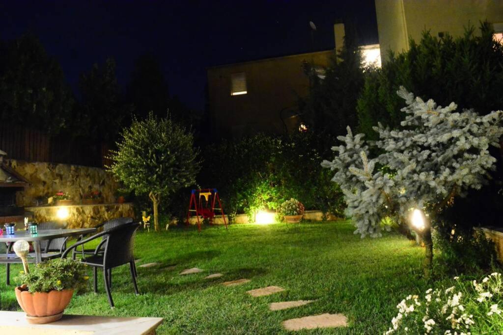 Relaxing Holidays In Nea Irakleitsa Nea Iraklitsa Exterior photo