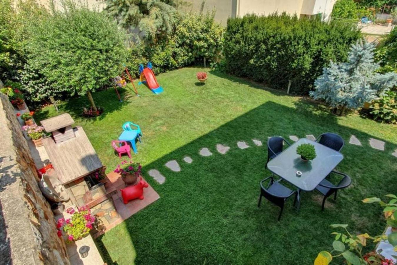 Relaxing Holidays In Nea Irakleitsa Nea Iraklitsa Exterior photo