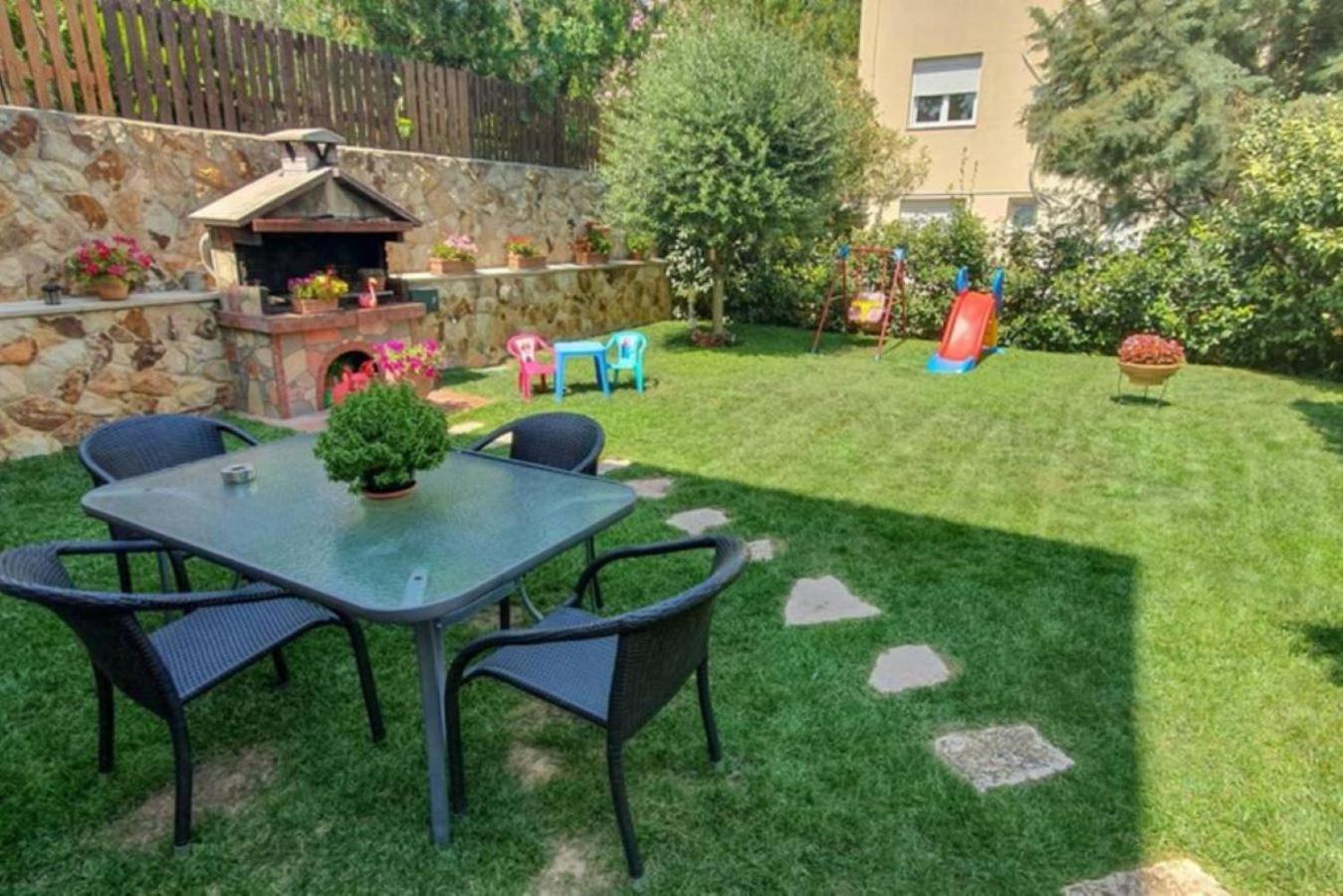 Relaxing Holidays In Nea Irakleitsa Nea Iraklitsa Exterior photo